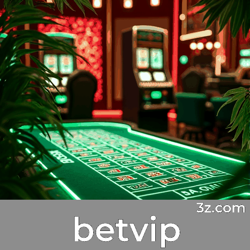 Betvip App: Benefícios Exclusivos para Usuários Móveis