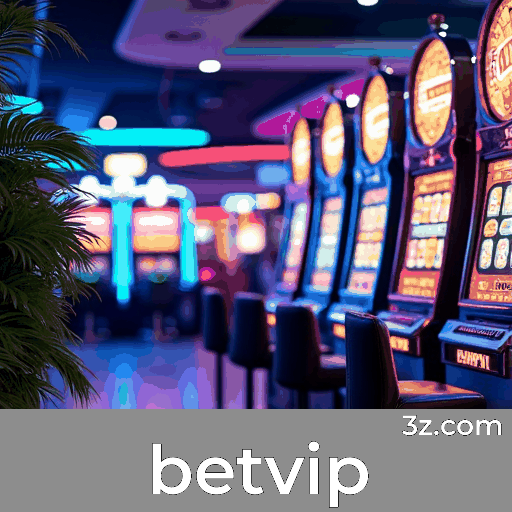 Betvip Bônus: Estratégias para Valor Máximo