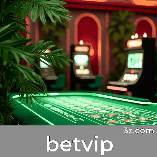 Betvip: A Plataforma com Comunidade Envolvente