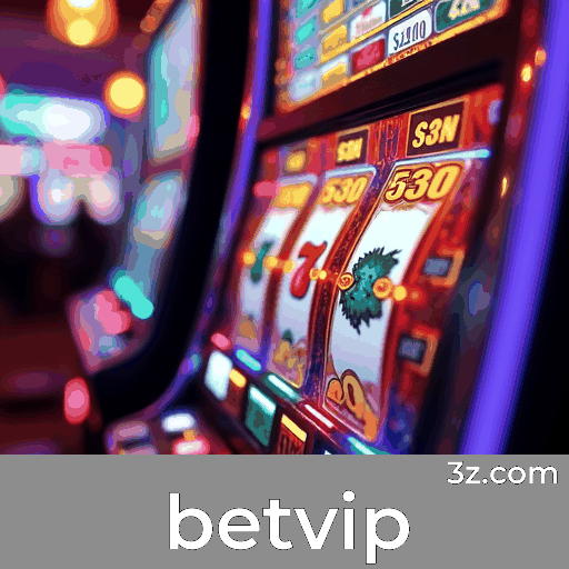 Betvip: Aventura e Emoção em Jogos de Cassino