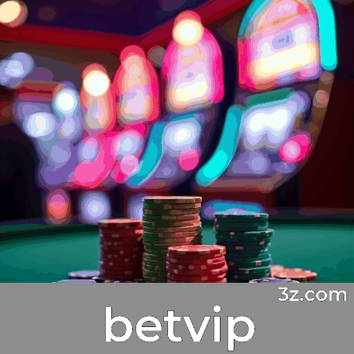 betvip Inovações: Tecnologia de Jogos Avançada