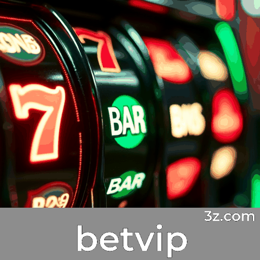 Betvip Bônus: Estratégias para Valor Máximo