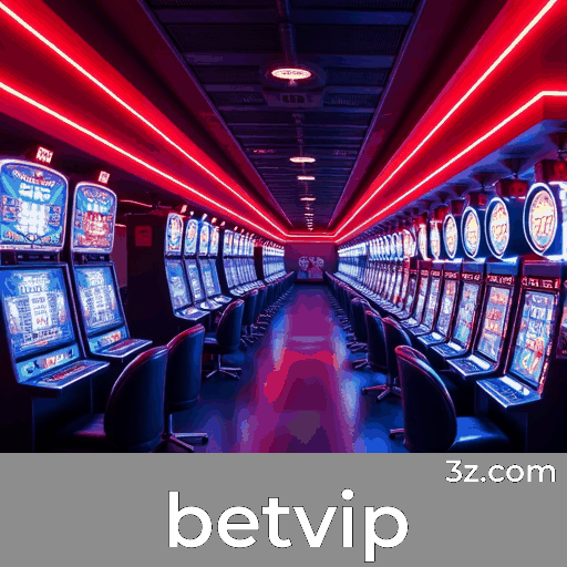 betvip Inovações: Tecnologia de Jogos Avançada
